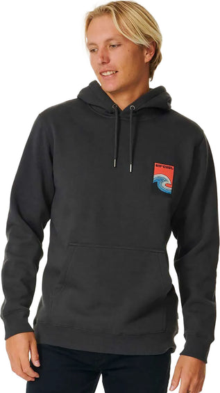 Rip Curl SWC Hays and Fazed Hoodie - Men's