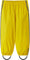 Reima Oja Rain Pants - Kids - Yellow