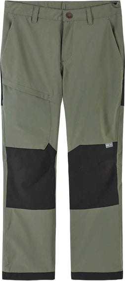 Reima Sampu Waterproof Outdoor Pants - Junior