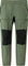 Reima Vaeltaa Hiking Pant - Kids - Greyish Green