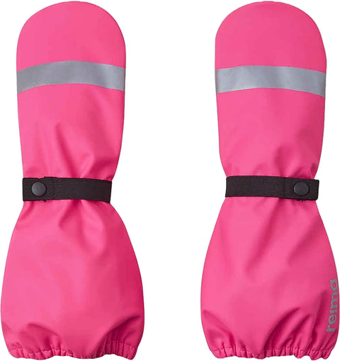 Reima Kura Rain Mittens - Kids