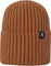 Reima Hattara Cotton Beanie - Kids - Cinnamon Brown