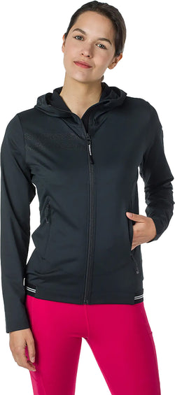 Rossignol Eco Full Zip Hoodie - Women's