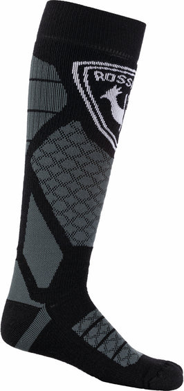 Rossignol L3 Wool & Silk Socks - Unisex