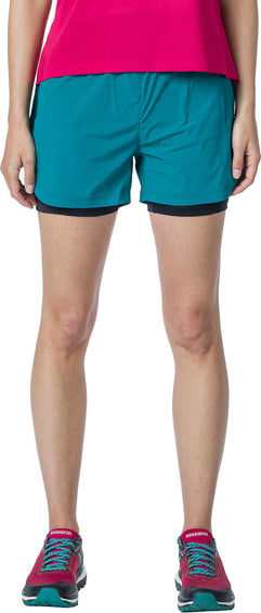 Rossignol Trail Shorts - Women's