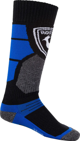 Rossignol Premium Wool Ski Sock - Youth