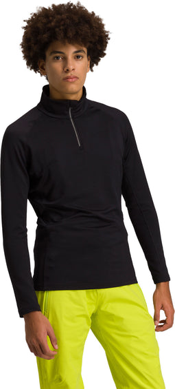 Rossignol Classique Half-Zip Baselayer Top - Men's