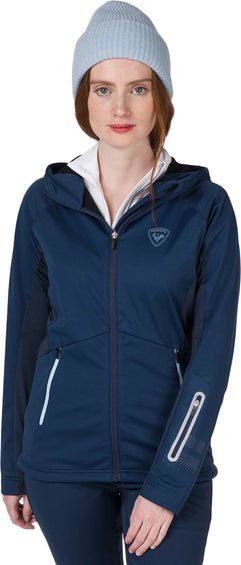 Rossignol SoftShell Jacket - Women's