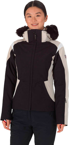 Rossignol Aerial Ski Jacket - Women's