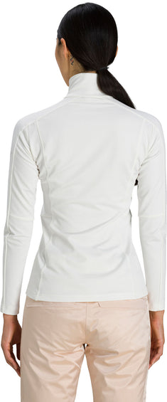 Rossignol Classique Half-Zip Baselayer Top - Women's