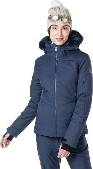 Rossignol Ski Jacket - Women's