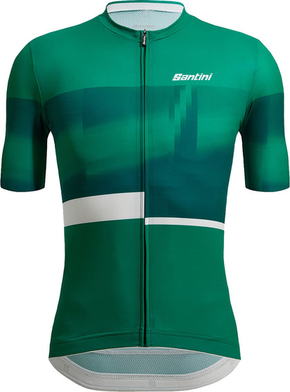 Santini Mirage Jersey - Men's