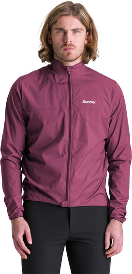 Santini Ventus Wind Jacket - Men's