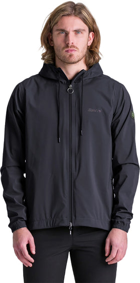 Santini Pluvia Rain Jacket - Men's