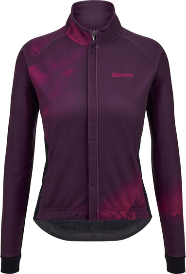 Santini Pure Dye Wind Jacket - Women's 