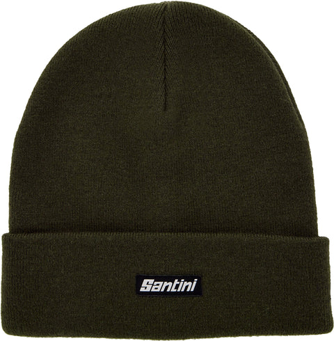 Santini Wool Beanie