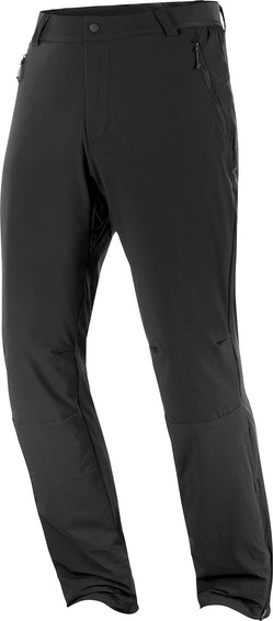 Salomon Nova XWarm Pant - Men's