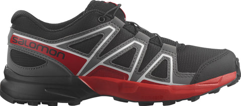 Salomon Speedcross Trail Running Shoes - Youth