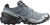 Salomon Speedcross 6 GORE-TEX Trail Running Shoes - Women's - Flint Stone - Black - Heather