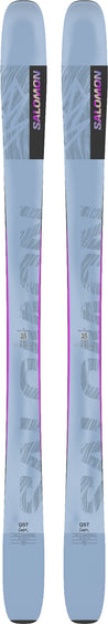 Salomon QST Lux 92 Freeride Skis - Women's