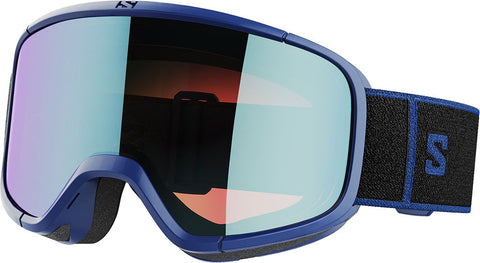 Salomon Aksium 2.0 Photochromic Ski Goggles - Unisex