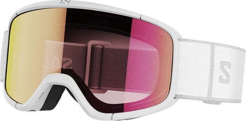 Salomon Aksium 2.0 S Goggles - Unisex