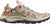 Salomon Techamphibian 5 Water Shoes - Women's - White Pepper - Bleached Sand - Living Coral