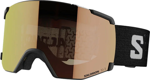 Salomon S/View Photochromic Goggles - Unisex