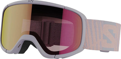 Salomon Lumi Goggles - Kids