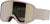 Salomon Rio Goggles - KIds - Tropical Peach