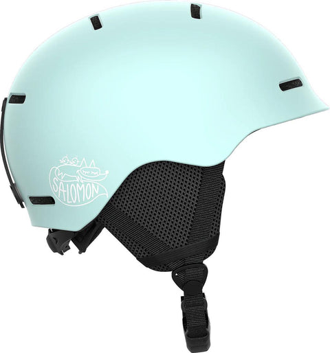 Salomon Orka Helmet - Kids