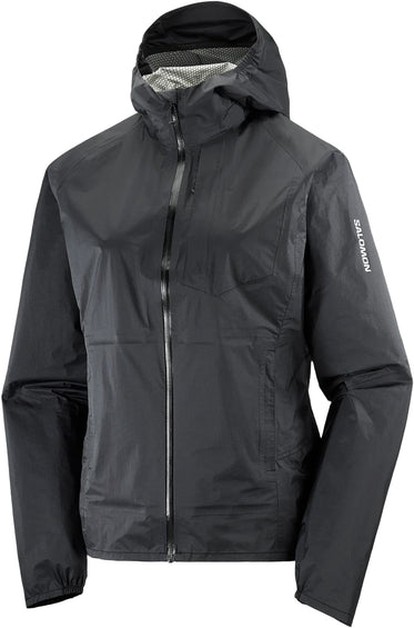 Salomon Bonatti Waterproof Shell Jacket - Women's