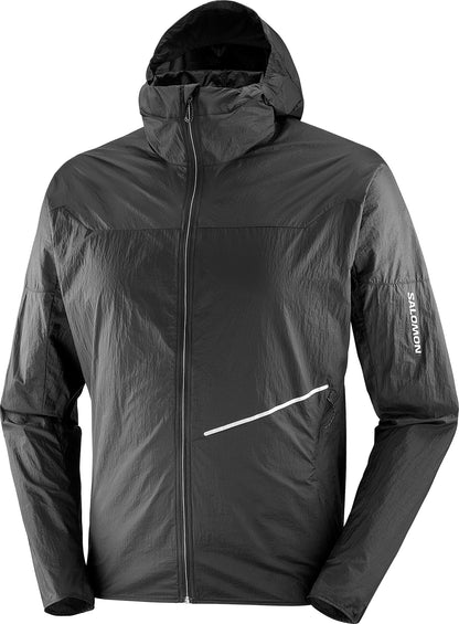 Salomon Sense Aero Wind Jacket - Men's