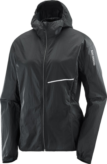 Salomon Sense Aero Wind Jacket - Women's