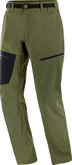 Salomon Outerpath Utility Pant - Men's