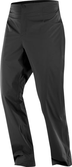 Salomon Outerpath 2.5 Layer Waterproof Pant - Men's