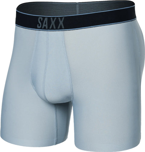 SAXX Droptemp Cooling Hydro Boxer Briefs - Men's