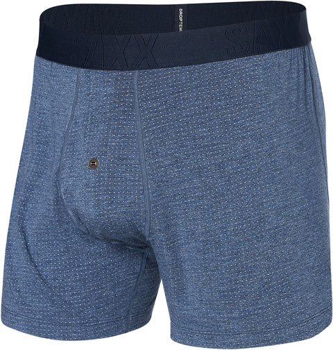 SAXX DropTemp Cooling Sleep Boxer Shorts - Men's