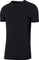 SAXX DROPTEMP Cooling Cotton Crew Neck T-Shirt - Men's - Black