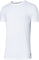 SAXX DROPTEMP Cooling Cotton Crew Neck T-Shirt - Men's - White