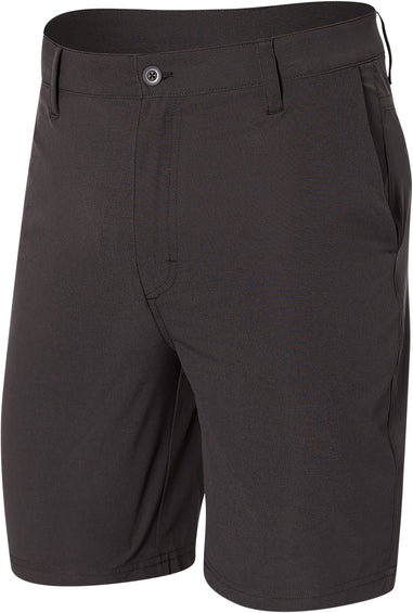 SAXX Go To Town 2N1 Shorts - Men's