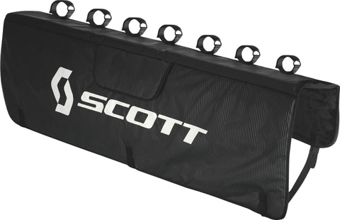 Scott Bike Transport Tool 54 In Small Truck Pad Bag 16L