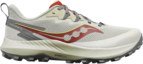 Saucony Peregrine 14 Running Shoes - Men's