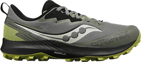 Saucony Peregrine 14 Gtx Shoes - Men's