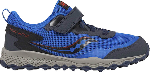 Saucony Peregrine KDZ A/C Sneakers - Boys