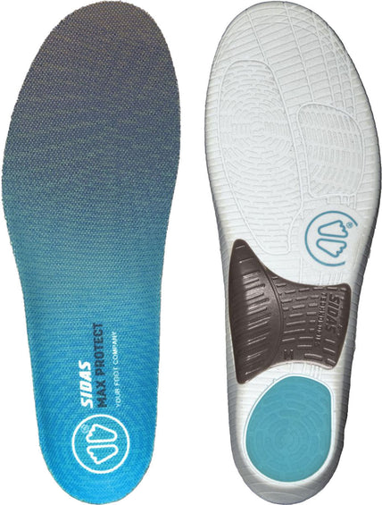 Sidas Max Protect Move Support Insoles - Unisex