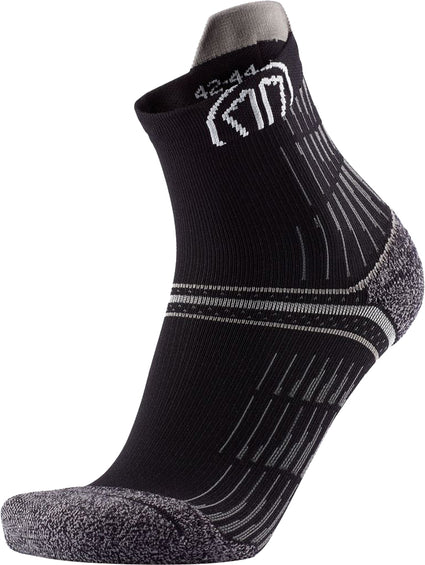 Sidas Run Anatomic Comfort Socks - Unisex