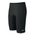 Speedo Solid Jammer - Endurance Plus - Men's - Black