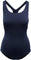 Speedo Contemporary Ultraback One Piece Swimsuit- Women's - Purple