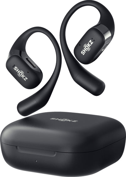 Shokz OpenFit Open-Ear Earbuds